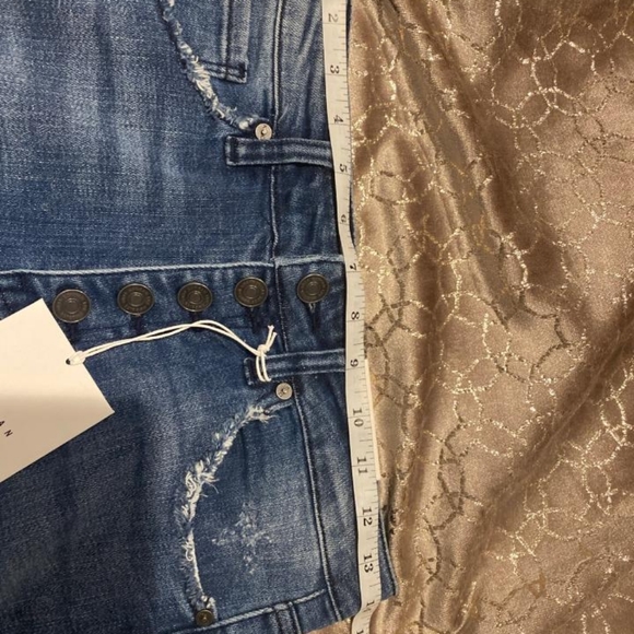 NWT KANCAN JEANS - Picture 8 of 8